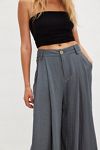 Dallas Wide-Leg Trousers
