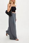 Dallas Wide-Leg Trousers