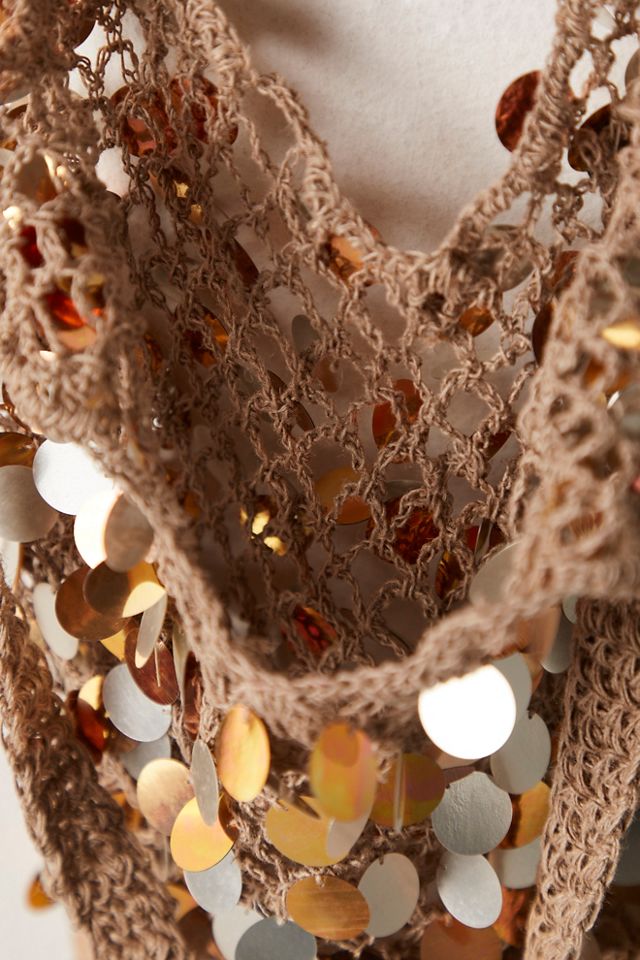 Sea Treasures Tote Bag #3