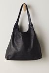 Tivoli Leather Tote Bag