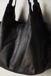 Tivoli Leather Tote Bag