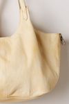Tivoli Leather Tote Bag
