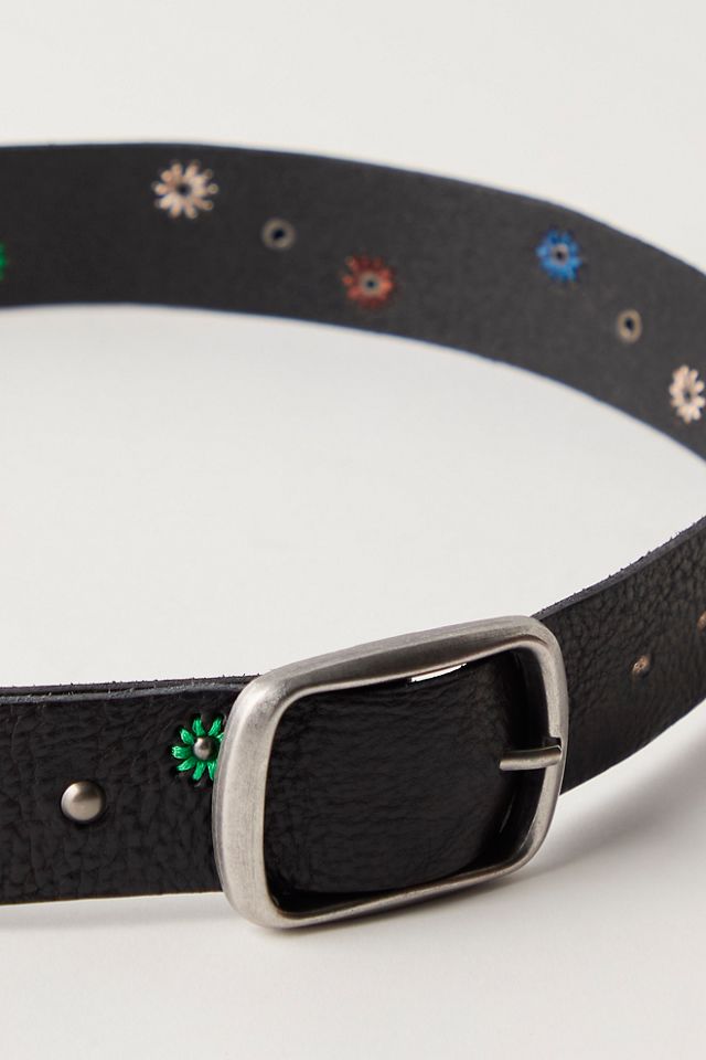 Rose Bud Stud Belt | Free People