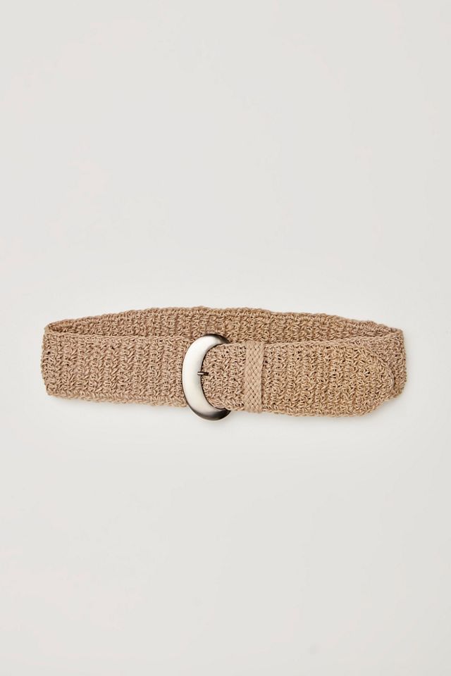 Coastal Waist Belt #4