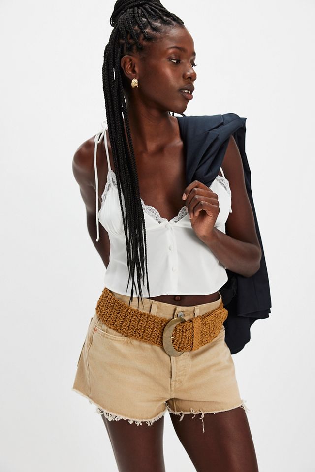Coastal Waist Belt #2