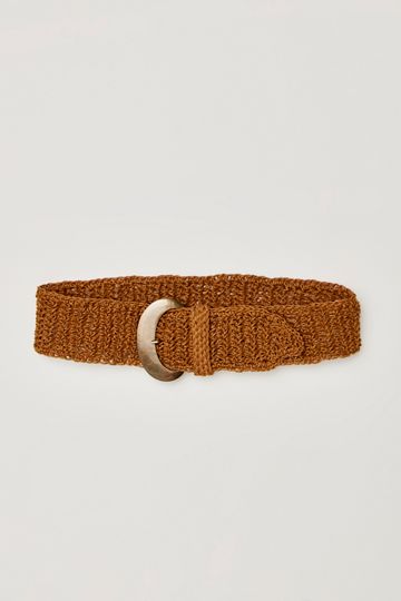 Coastal Waist Belt