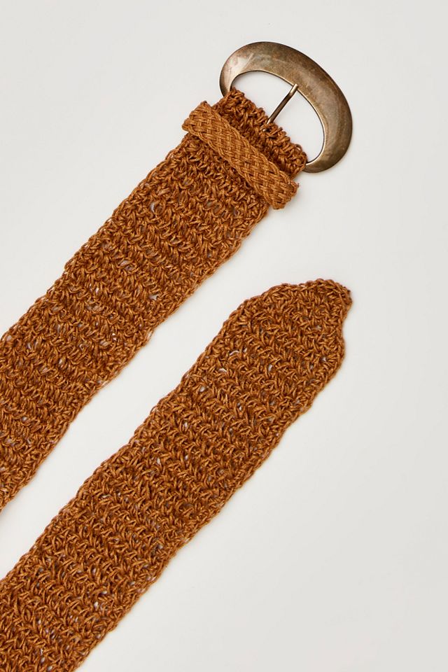 Coastal Waist Belt #1