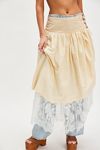 Summer Time Bad Fairy Skirt