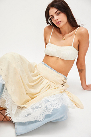 Summer Time Bad Fairy Skirt