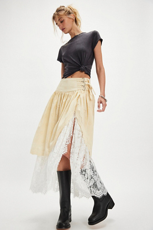 Summer Time Bad Fairy Skirt