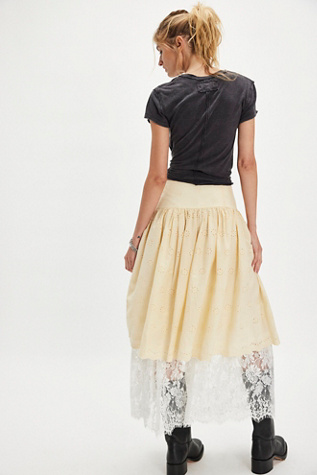 Summer Time Bad Fairy Skirt