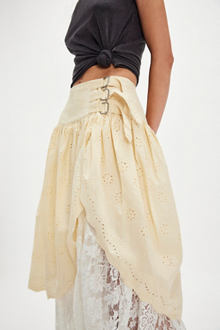 Summer Time Bad Fairy Skirt