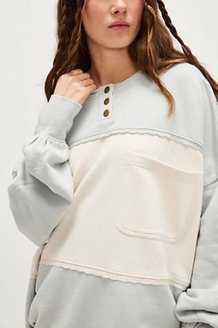 Strawberry Sweatshirt product page