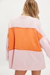 Strawberry Sweatshirt