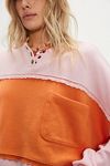 Strawberry Sweatshirt
