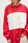 Strawberry Sweatshirt