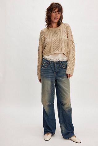 Jeans Cotton Citizen The Mila