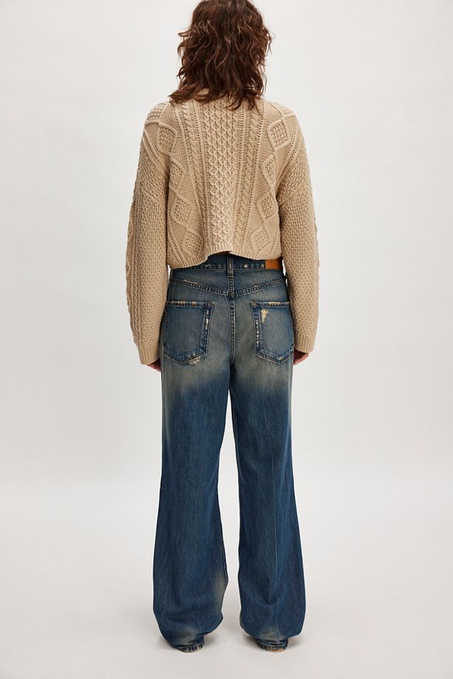 Cotton Citizen The Mila Jeans #1