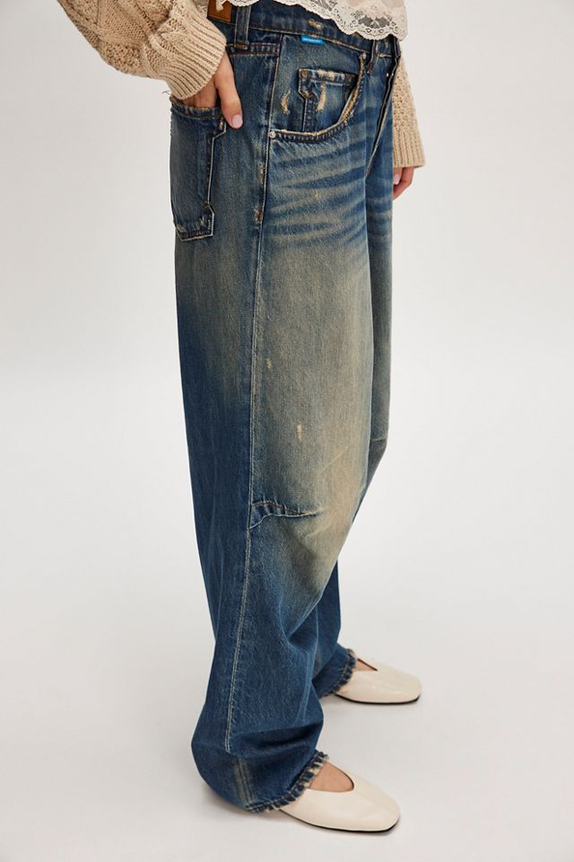 Cotton Citizen The Mila Jeans #2