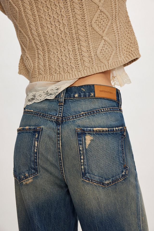 Cotton Citizen The Mila Jeans #3