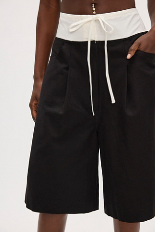 Carmen Midi Skirt