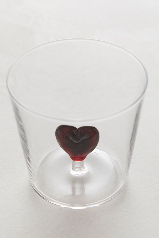 Heart Icon Tumbler #1