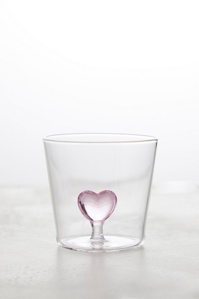 Heart Icon Tumbler #1