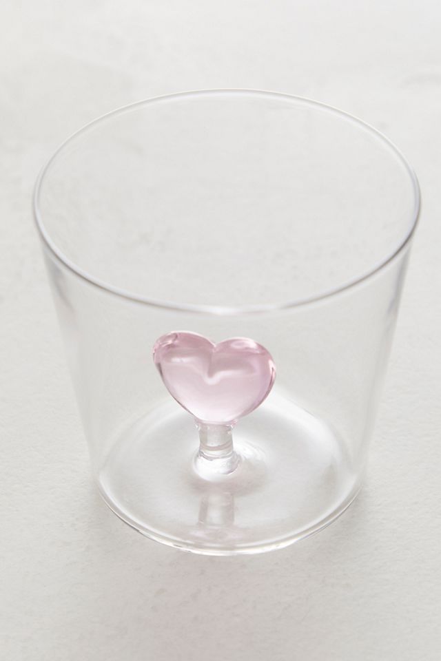 Heart Icon Tumbler #2
