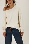 We The Free Ella Roll-Neck Sweater