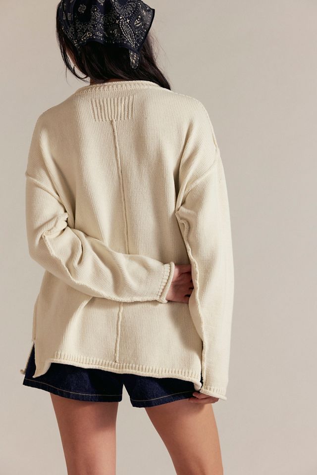 We The Free Ella Roll-Neck Knit Sweater #2