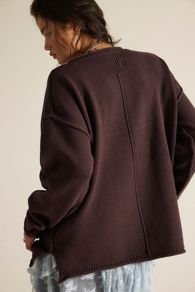 We The Free Ella Roll-Neck Knit Sweater #4