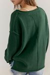 We The Free Ella Roll-Neck Sweater