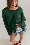 We The Free Ella Roll-Neck Sweater
