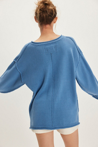 We The Free Ella Roll-Neck Sweater