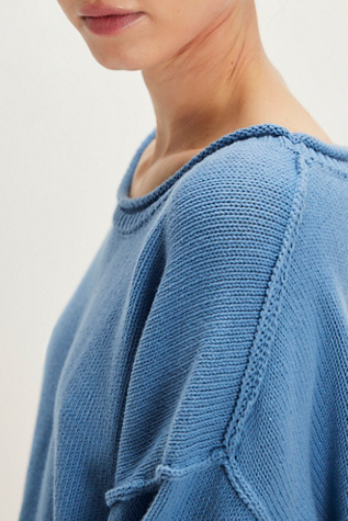 We The Free Ella Roll-Neck Sweater