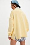 We The Free Ella Roll-Neck Knit Sweater