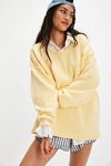 We The Free Ella Roll-Neck Knit Sweater