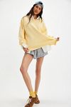 We The Free Ella Roll-Neck Knit Sweater