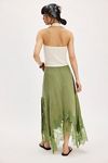 Third Form Visisons Lace Hankerchief Skirt