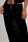 Geel Danni Skirt