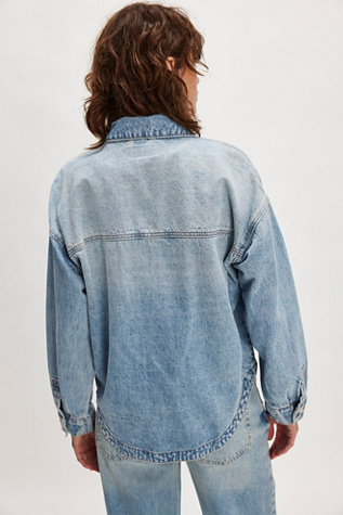 Blank NYC Together Again Jacket