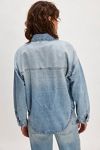 Blank NYC Together Again Jacket