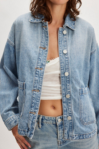 Blank NYC Together Again Jacket