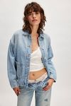 Blank NYC Together Again Jacket