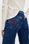 Understated Leather Money Maker Jeans