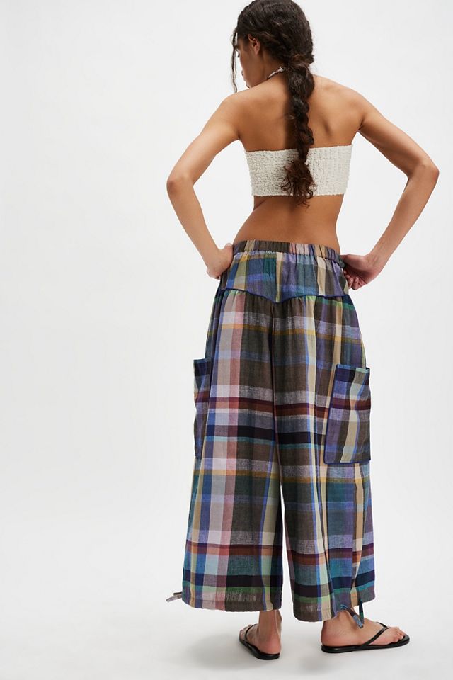 Rujuta Sheth Vera Pants #1