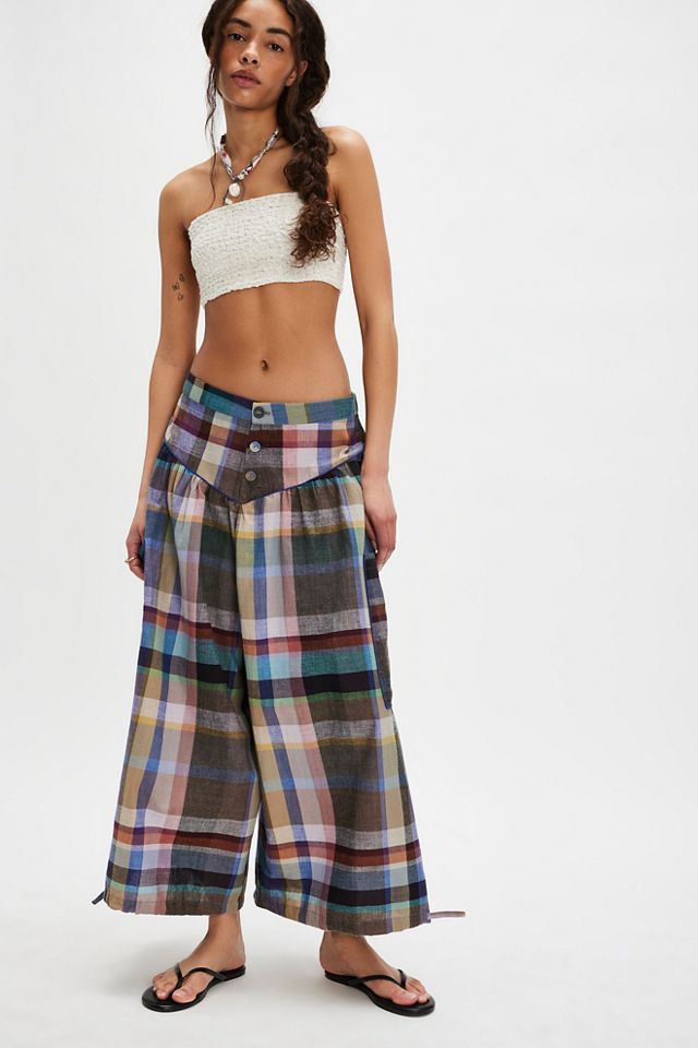 Rujuta Sheth Vera Pants #2