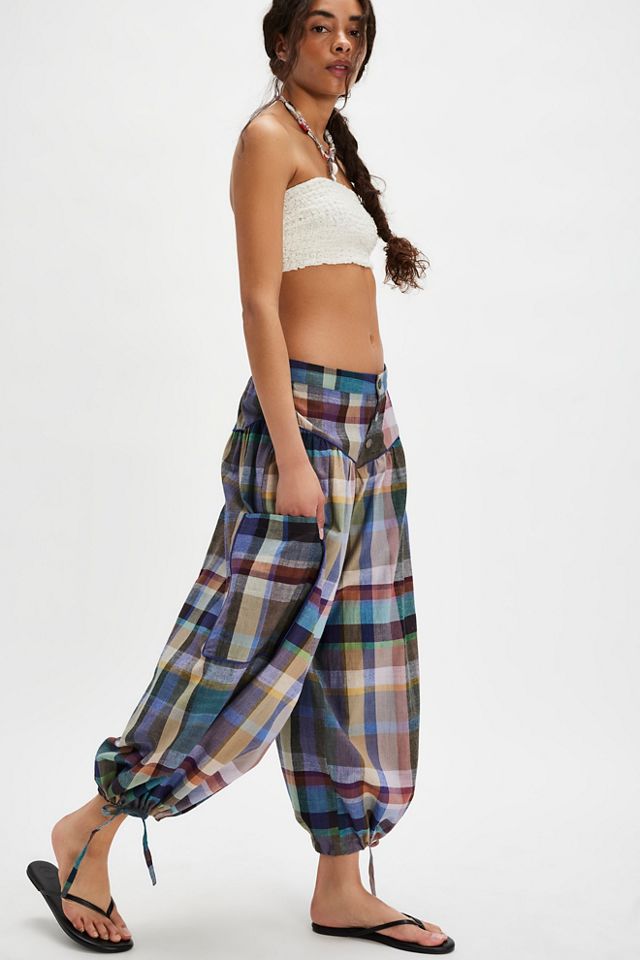 Rujuta Sheth Vera Pants #3