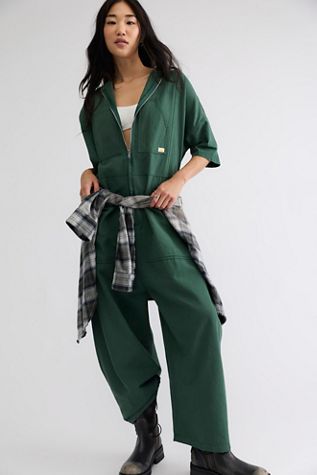 Mega Boilersuit