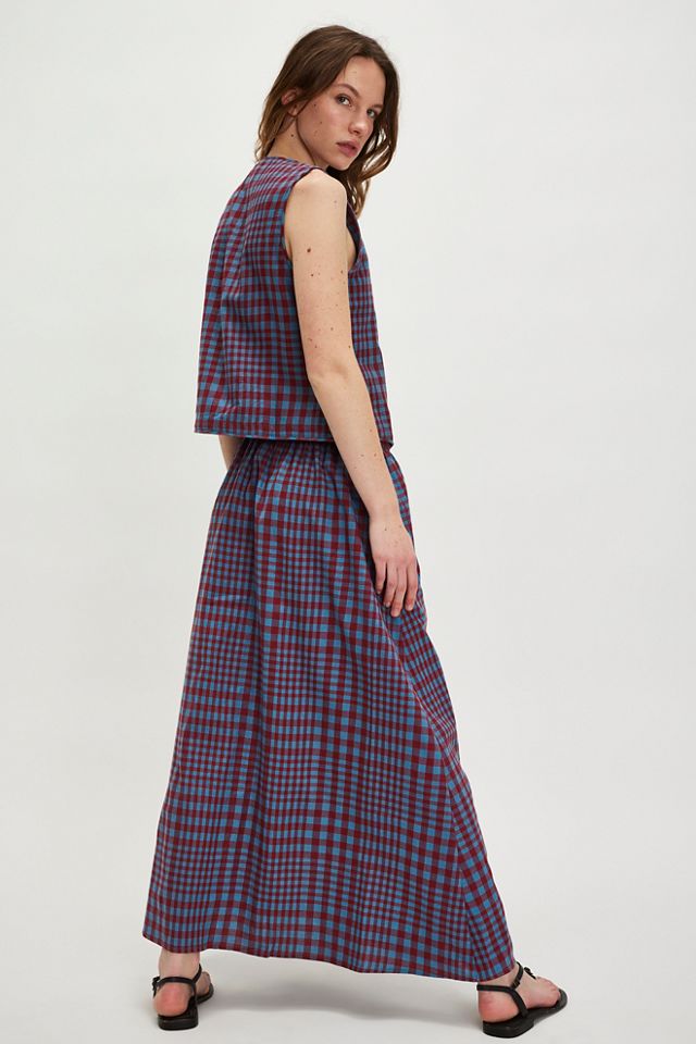 Rujuta Sheth Carmen Suit #1